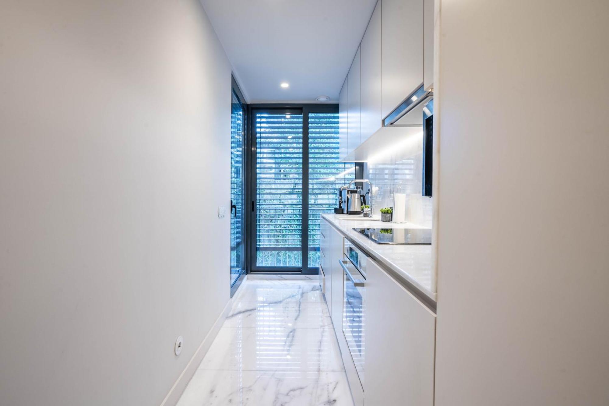 Primrose 1Br Delight W Parking By Lovelystay Porto Luaran gambar