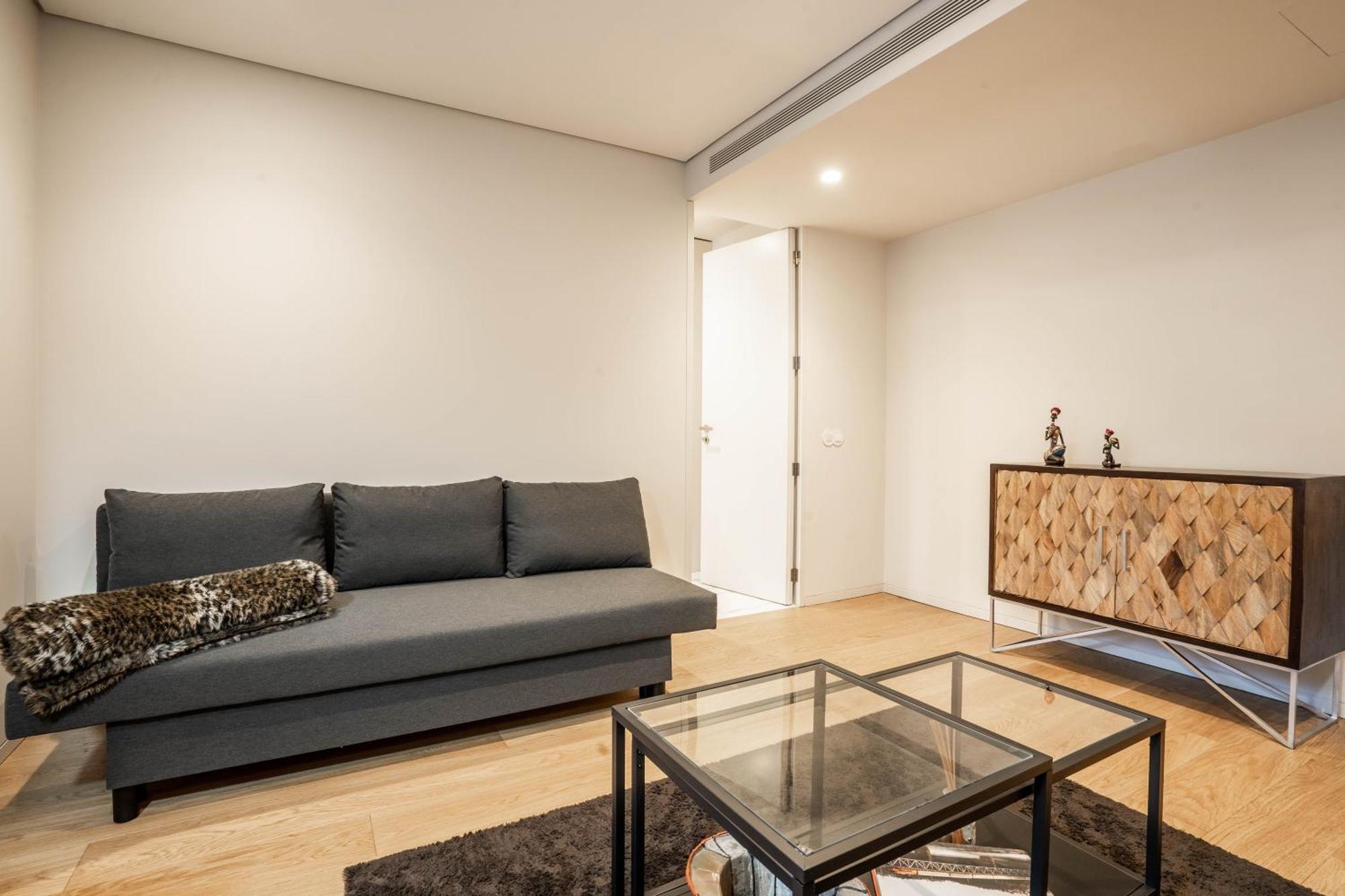 Primrose 1Br Delight W Parking By Lovelystay Porto Luaran gambar