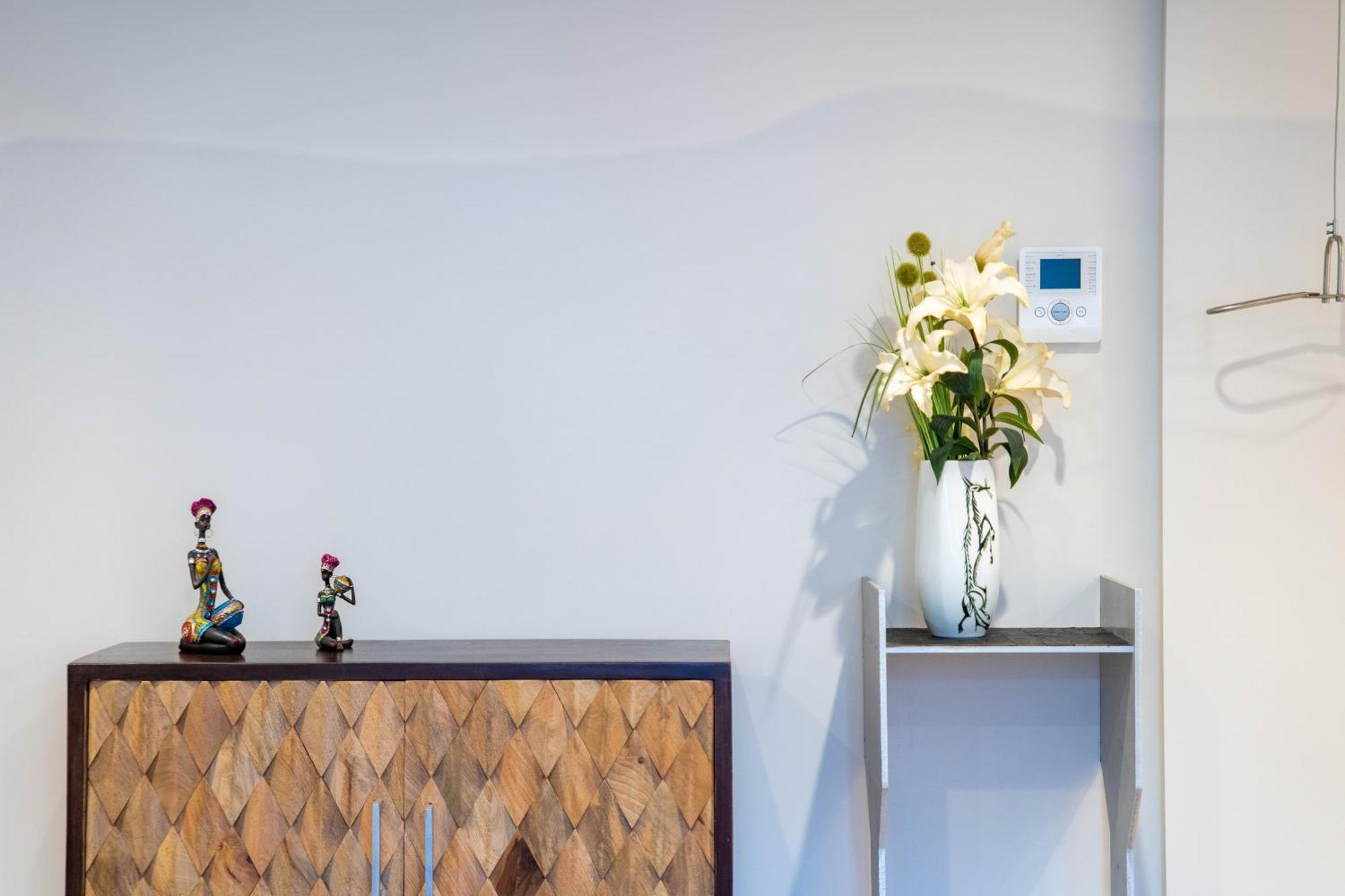 Primrose 1Br Delight W Parking By Lovelystay Porto Luaran gambar