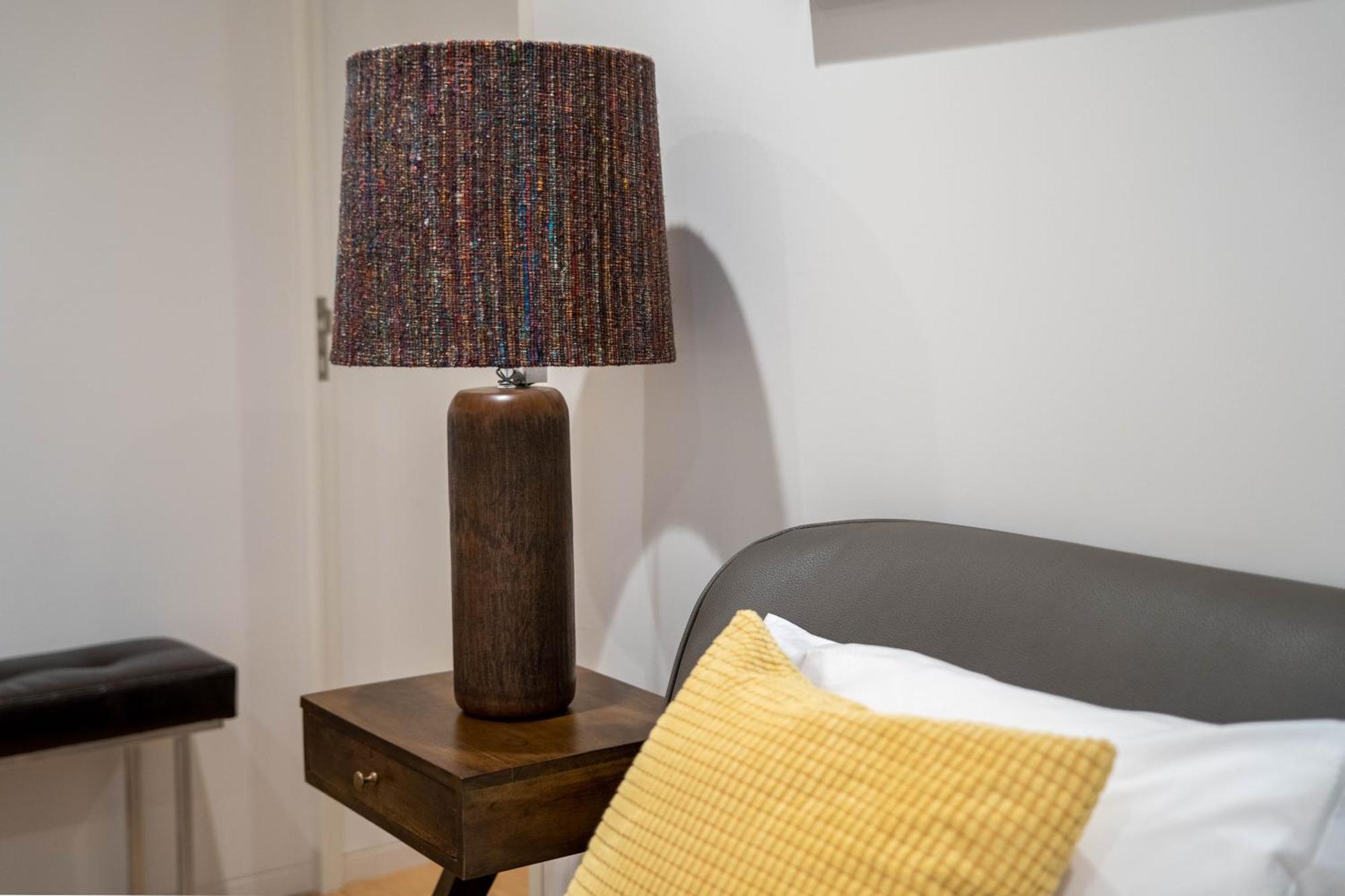 Primrose 1Br Delight W Parking By Lovelystay Porto Luaran gambar