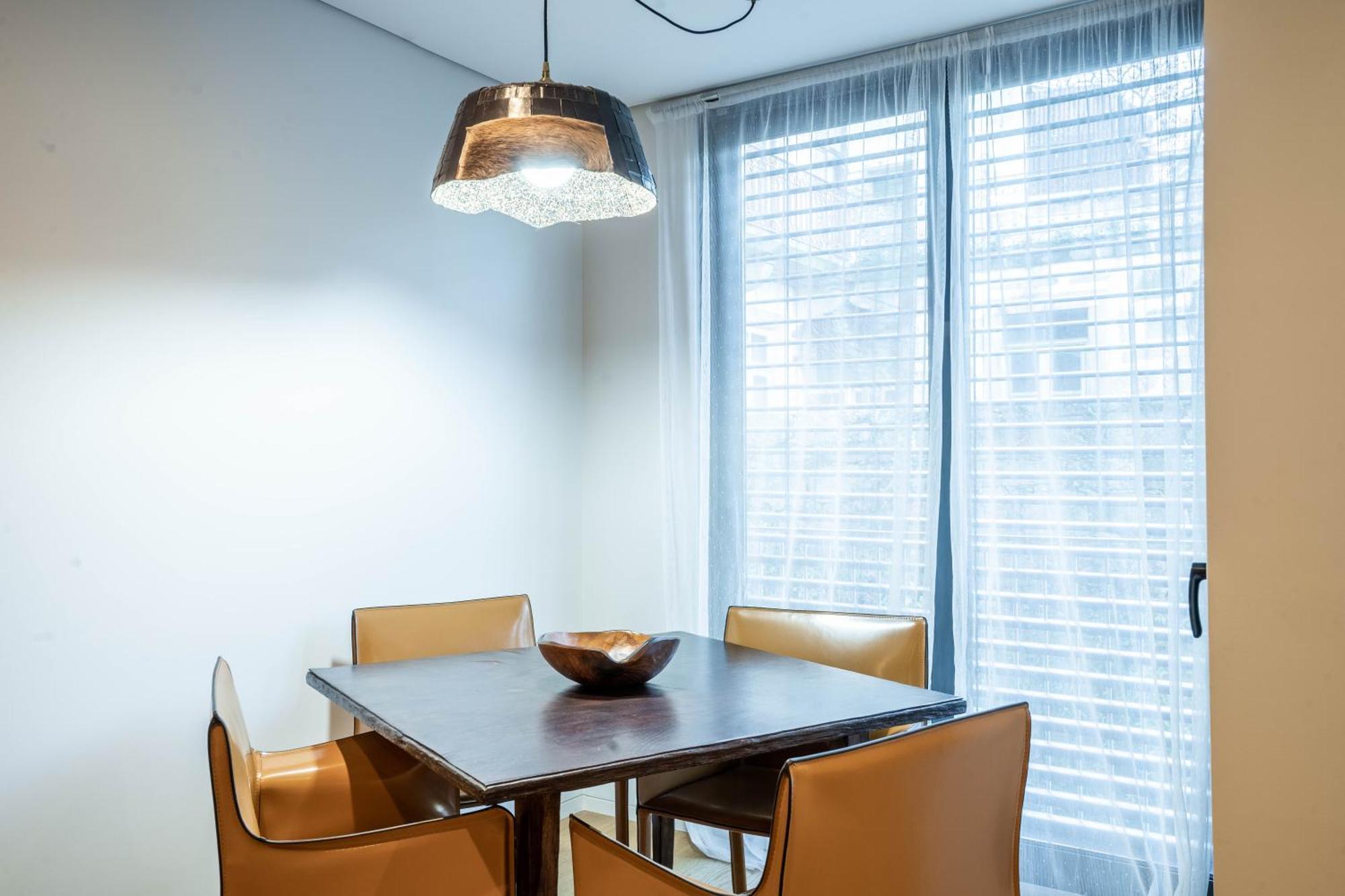 Primrose 1Br Delight W Parking By Lovelystay Porto Luaran gambar